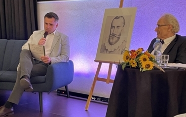 Narodowe czytanie 2025 8
