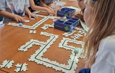 Warsztaty wakacyjne 2025 7