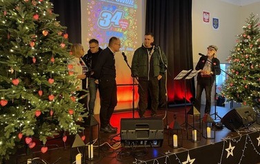 WOŚP 2026 9