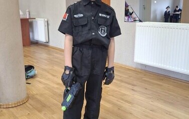 Warsztaty zimowe w BiCK-S w Klukach 9