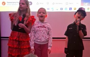 Warsztaty zimowe w BiCK-S w Klukach 14