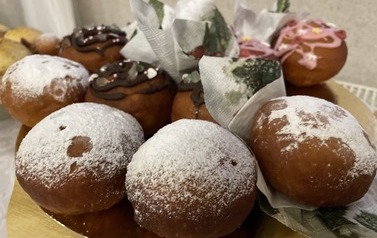 Festiwal pączka 1