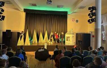 Kabaret Horrorek 1