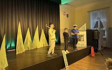 Kabaret Horrorek 2