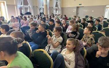 Kabaret Horrorek 3