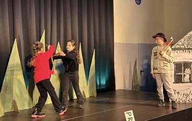 Kabaret Horrorek 5