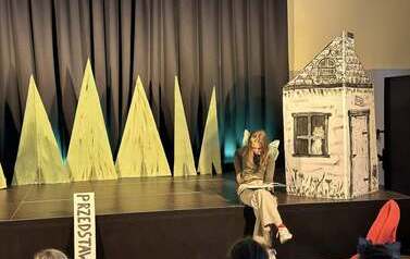Kabaret Horrorek 6