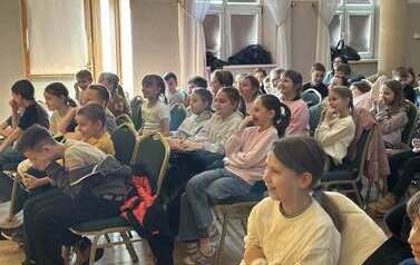 Kabaret Horrorek 9