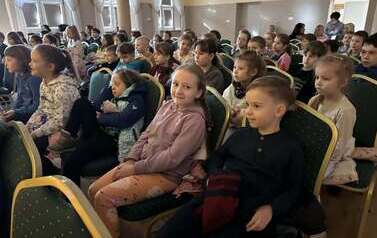 Kabaret Horrorek 13