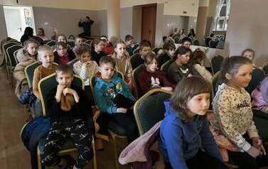 Kabaret Horrorek 16