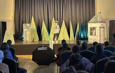 Kabaret Horrorek 22