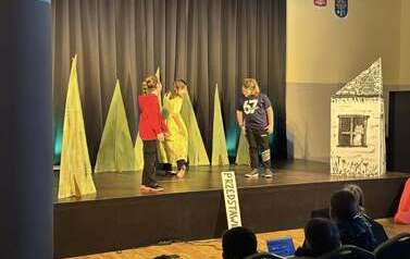 Kabaret Horrorek 23