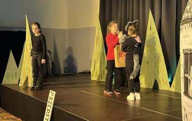 Kabaret Horrorek 27