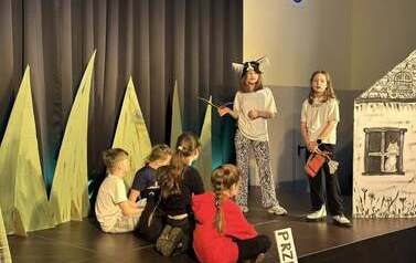 Kabaret Horrorek 30