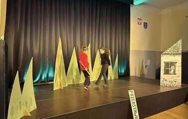Kabaret Horrorek 32