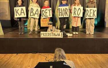 Kabaret Horrorek 35