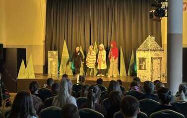 Kabaret Horrorek 36