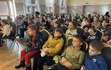 Kabaret Horrorek 37