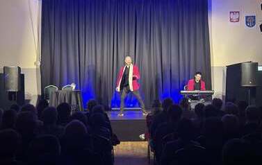 "Kabaret z Konopi" 5