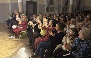 "Kabaret z Konopi" 9