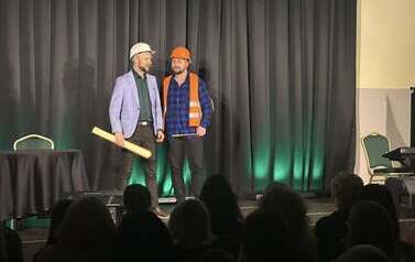 "Kabaret z Konopi" 12