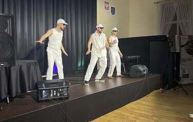 "Kabaret z Konopi" 17
