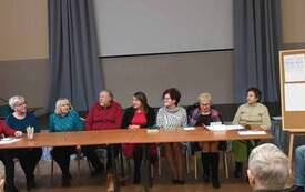 Galeria Podstrony PZEiR Koło nr 14 w Klukach "Pod Dębem" 2
