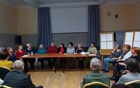 Galeria Podstrony PZEiR Koło nr 14 w Klukach "Pod Dębem" 3
