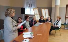 Galeria Podstrony PZEiR Koło nr 14 w Klukach "Pod Dębem" 6