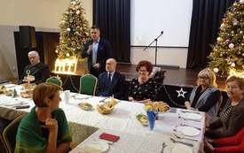 Galeria Podstrony PZEiR Koło nr 14 w Klukach "Pod Dębem" 17