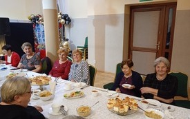 Galeria Podstrony PZEiR Koło nr 14 w Klukach "Pod Dębem" 18