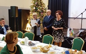 Galeria Podstrony PZEiR Koło nr 14 w Klukach "Pod Dębem" 25