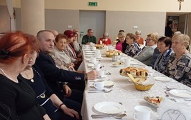 Galeria Podstrony PZEiR Koło nr 14 w Klukach "Pod Dębem" 29