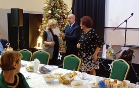 Galeria Podstrony PZEiR Koło nr 14 w Klukach "Pod Dębem" 30