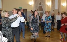 Galeria Podstrony PZEiR Koło nr 14 w Klukach "Pod Dębem" 40