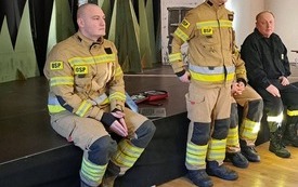 Galeria Podstrony PZEiR Koło nr 14 w Klukach "Pod Dębem" 61