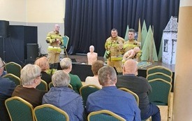 Galeria Podstrony PZEiR Koło nr 14 w Klukach "Pod Dębem" 62