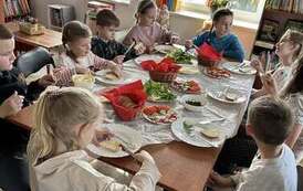 Międzynarodowy Dzień Książki dla Dzieci 2