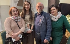 Spotkanie autorskie Artur Barciś 5