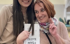 Spotkanie autorskie Artur Barciś 13