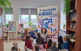 Mała książka w drodze 2
