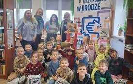 Mała książka w drodze 17