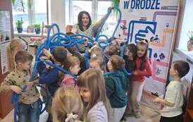 Mała książka w drodze 25
