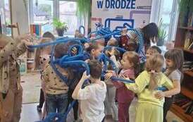 Mała książka w drodze 28