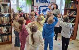 Mała książka w drodze 32