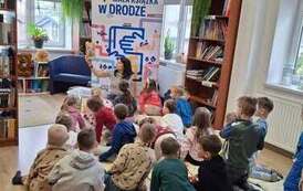 Mała książka w drodze 33