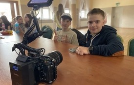 Warsztaty Filmowe 4