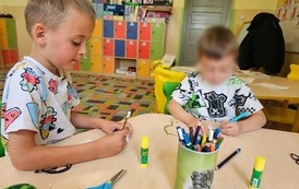Ruszamy do szk&oacute;ł Tydzień Bibliotek 1