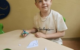 Ruszamy do szk&oacute;ł Tydzień Bibliotek 17