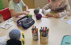 Ruszamy do szk&oacute;ł Tydzień Bibliotek 20
